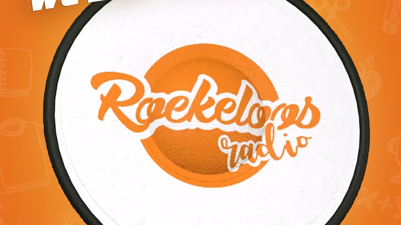 Roekeloos radio