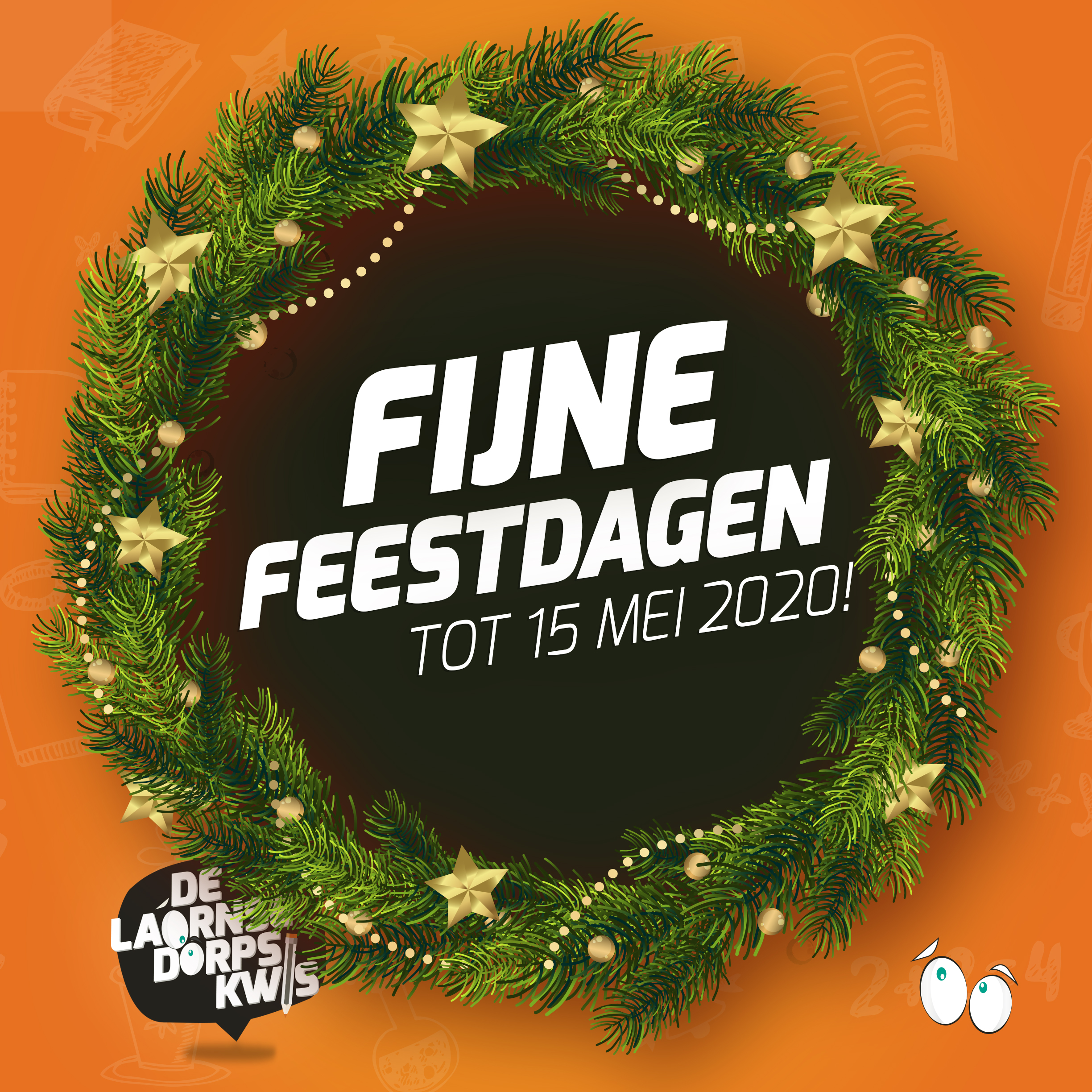 20191224 vrolijke feestdagen