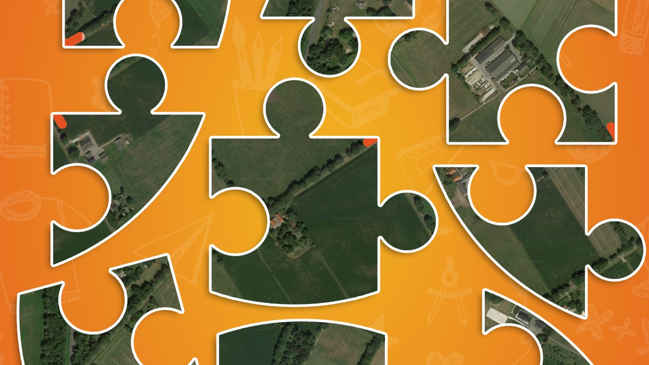 Puzzel