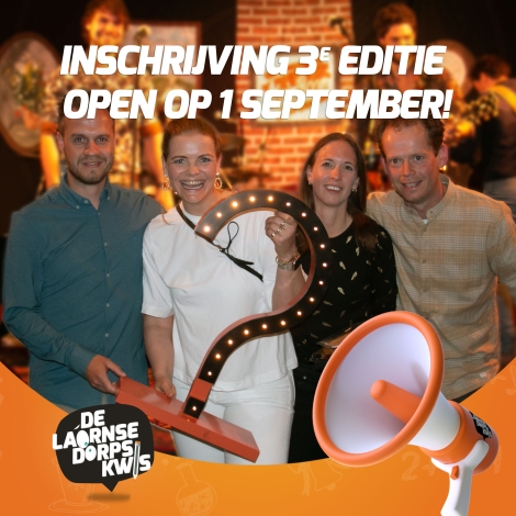 Inschrijving-gaat-open