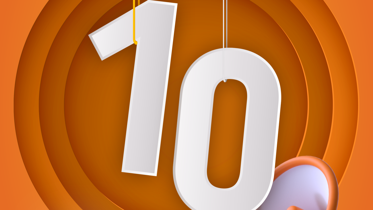 10-dagen