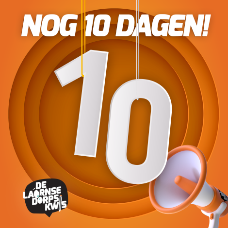 10-dagen