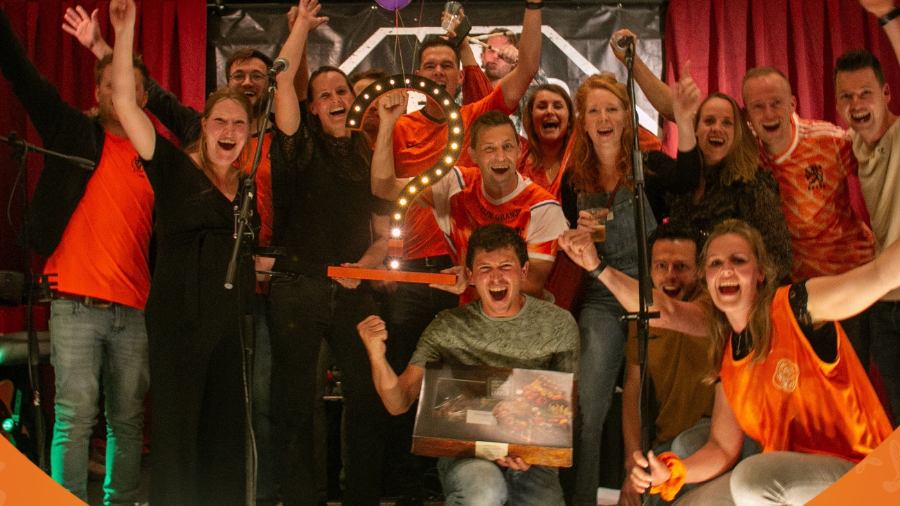 winnaars