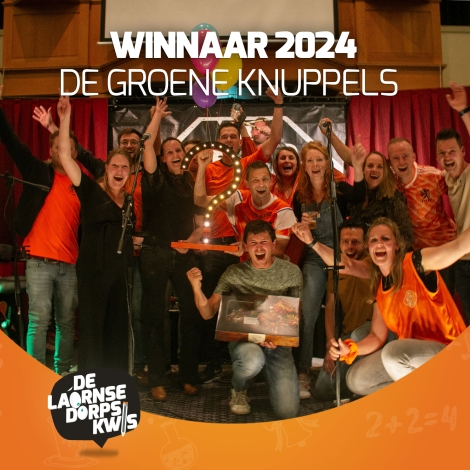 winnaars