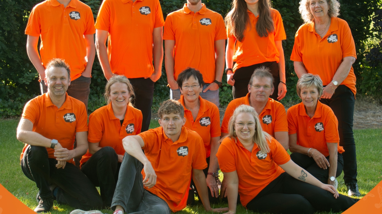 Teamfoto